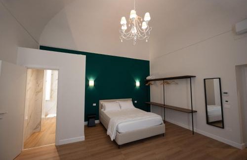 Trani Bed & Breakfast | Extra B&B