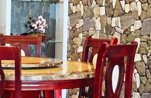 Sekinchan Apartment | Extra Big Unit with Paddy Field View and 5 mins to Sekinchan attractions