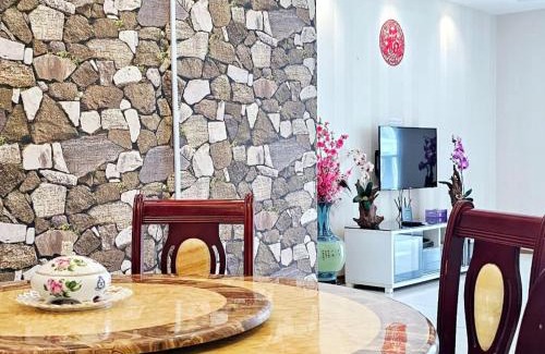 Sekinchan Apartment | Extra Big Unit with Paddy Field View and 5 mins to Sekinchan attractions