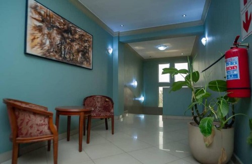 Lubumbashi Cabin | Extra-Large Room, Free Breakfast