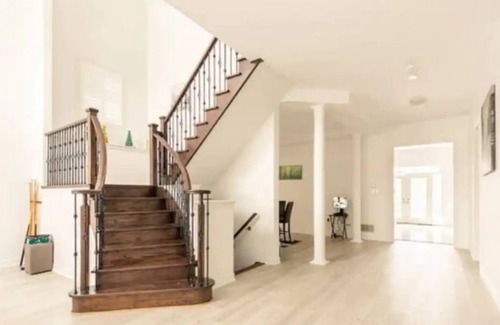 Durham Region House | Extraordinary and Luxuriouss Villa