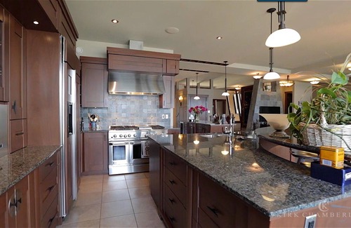 Okanagan-Similkameen House | Extraordinary Lake Front Home with Private Sandy Beach and Dock on Okanagan Lake