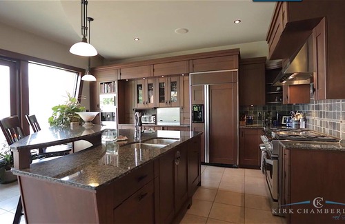 Okanagan-Similkameen House | Extraordinary Lake Front Home with Private Sandy Beach and Dock on Okanagan Lake