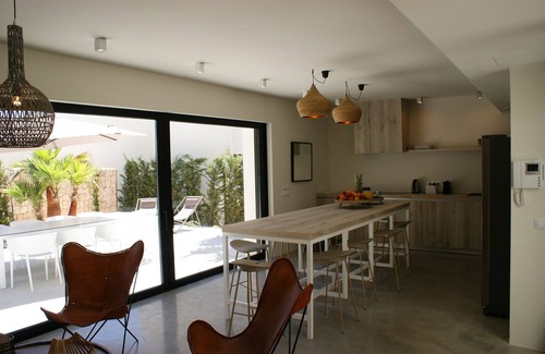 S'Argamassa Villa | Extravagant Ibiza Villa | Casa Tranquila S'Argamassa | 5 Bedrooms | Fantastic.