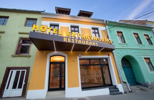 Sighisoara Hotel | Extravagance Hotel