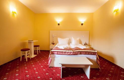 Sighisoara Hotel | Extravagance Hotel