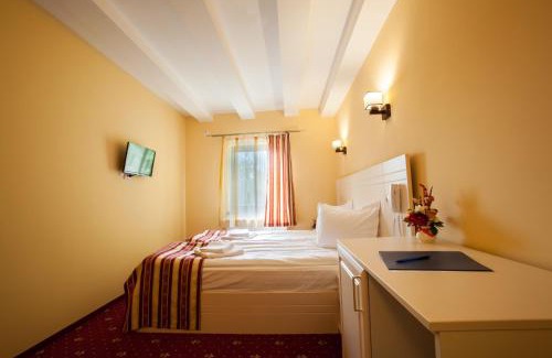 Sighisoara Hotel | Extravagance Hotel