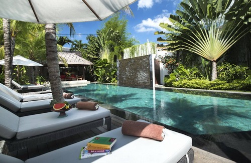 Drupadi Villa | Extravagant 6BR Villa, Stunning Swimming Pool To Enjoy The Summer Air!