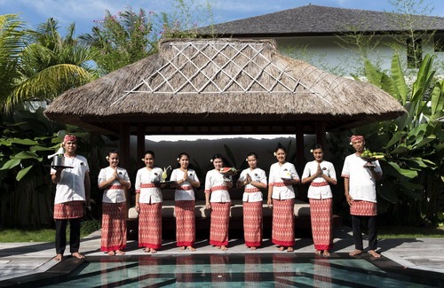 Drupadi Villa | Extravagant 6BR Villa, Stunning Swimming Pool To Enjoy The Summer Air!