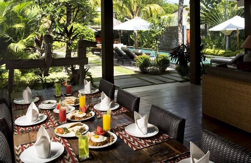 Drupadi Villa | Extravagant 6BR Villa, Stunning Swimming Pool To Enjoy The Summer Air!