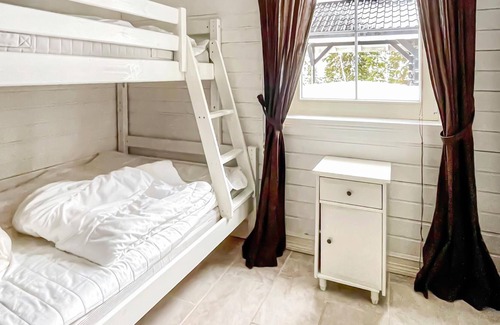 Stoten House | Extremely beautiful, idyllic accommodation with views of the mountains of Tandådalen.