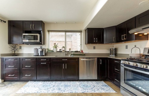 Pleasant Grove House | Extremely Clean, Private, Perfect Long Term Rental