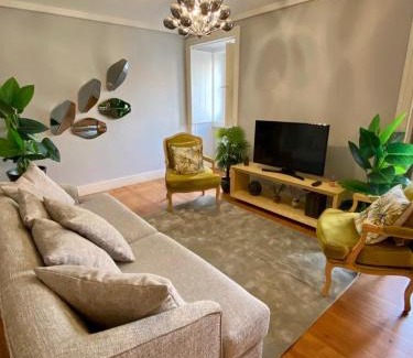 Pena Apartment | Exuberante refúgio no centro de Lisboa