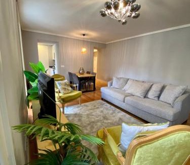 Pena Apartment | Exuberante refúgio no centro de Lisboa