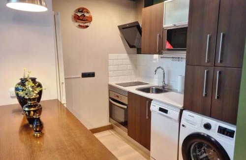 Simancas Apartment | Exyca Ifema