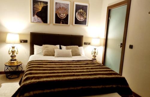 Simancas Apartment | Exyca Ifema