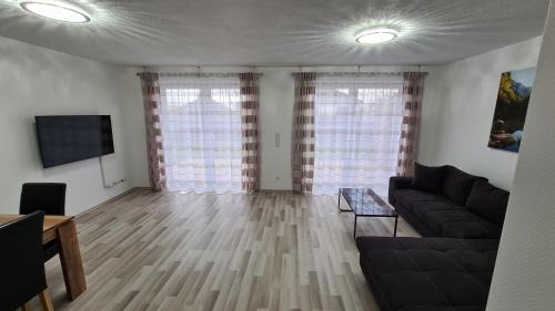 Hildesheim District Apartment | Exzellentes Ferienhaus in Hannover Messe Nähe