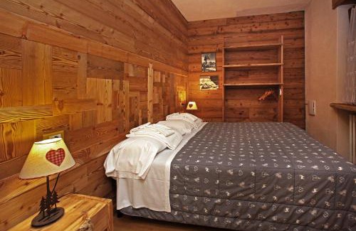 Sauze d'Oulx Apartment | Eydappartamenti
