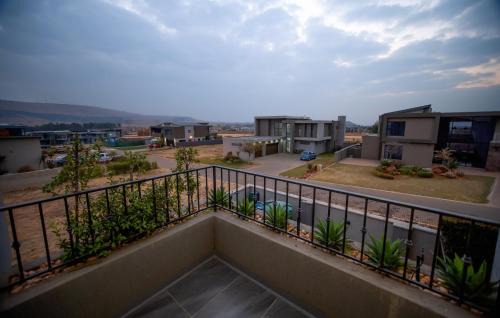 Eikenhof Apartment | Eye Of Africa Luxury Golf Suite