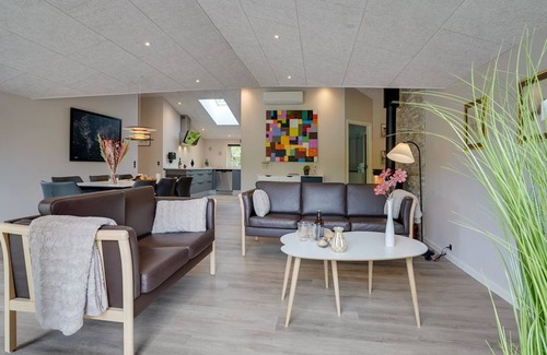 Arrild Ferieby House | "Eylar" - 28km from the sea by Interhome