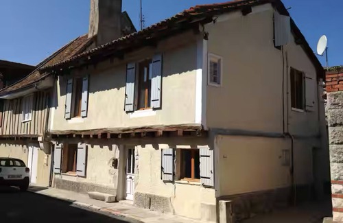 Eymet House | Eymet Townhouse
