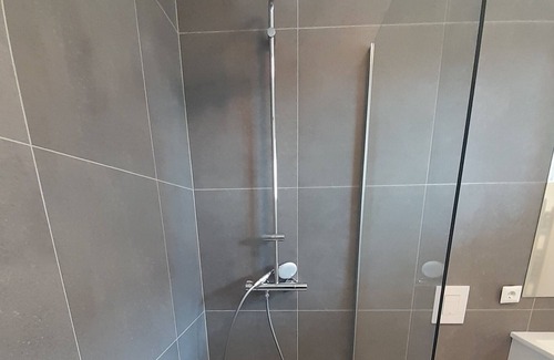 Selfoss Apartment | Eyrakot 1BR-Self-check-in apartment in Selfoss city center.