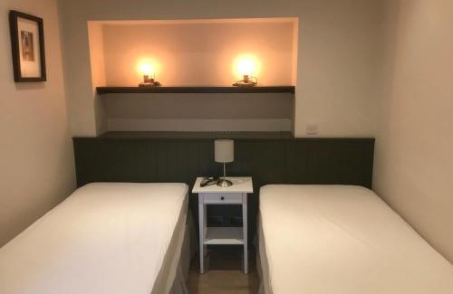 Galway City Centre Apartment | Eyre Luxury Apartment