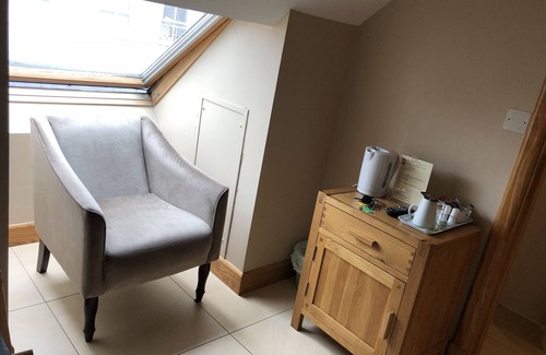 Galway City Centre House | Eyre Square Townhouse