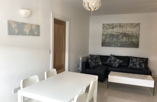 Galway City Centre House | Eyre Square Townhouse