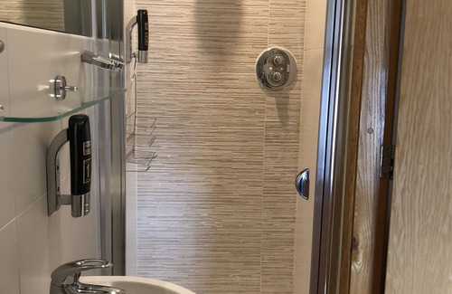 Galway City Centre House | Eyre Square Townhouse