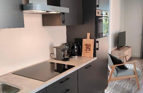 Municipality of Beesel House | Eyveld Cube Home 3