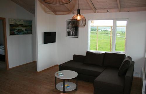 Laugarvatn Cabin | Eyvindartunga farm cottage
