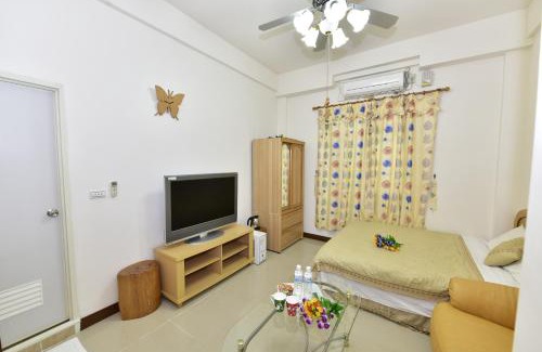 Chenggong House | Ez Bay Homestay