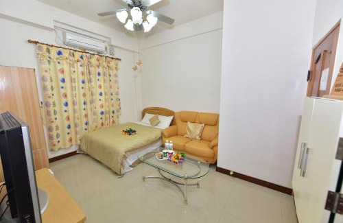 Chenggong House | Ez Bay Homestay