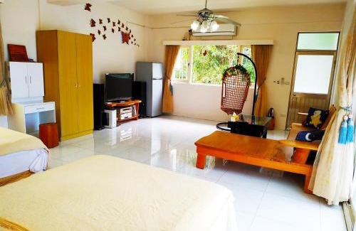 Chenggong House | Ez Bay Homestay