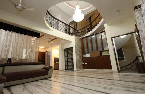 Toli Chowki Villa | EZ-stay Villa