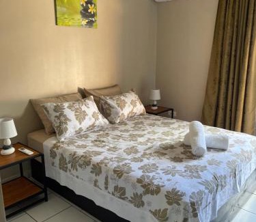 Faaa House | EZE FARE Faaa