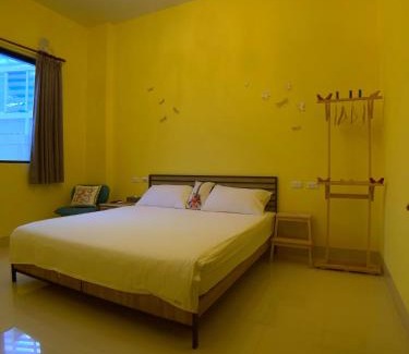 Hualien City Centre House | EZE Homestay