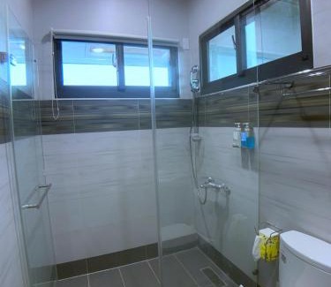 Hualien City Centre House | EZE Homestay