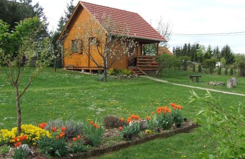 Oriszentpeter House | Ezerjó Ökofogadó