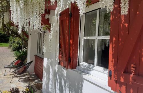 Espelette Bed & Breakfast | EZPONDAKOBORDA