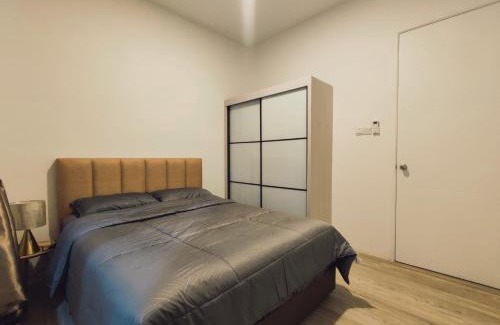 Kuching Apartment | EzyGo Homestay Kuching - P'Residence