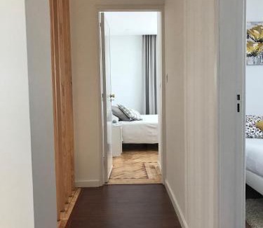Fatima Apartment | Fátima4You