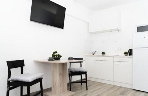 Brunsbuttel Apartment | Fährhaus