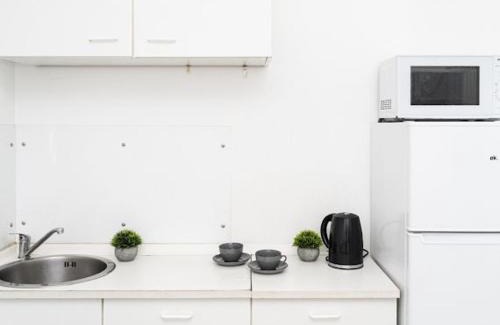 Brunsbuttel Apartment | Fährhaus