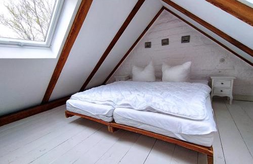 Wiek Apartment | Fährhaus Wittower Fähre