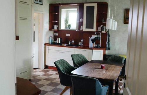 Ditzum House | Fährmann s Huus Ditzum
