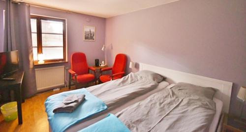 Fagelfors House | Fågelfors Wärdshus