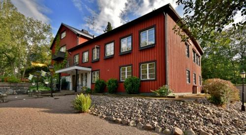 Fagelfors House | Fågelfors Wärdshus