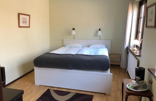 Fagelfors House | Fågelfors Wärdshus